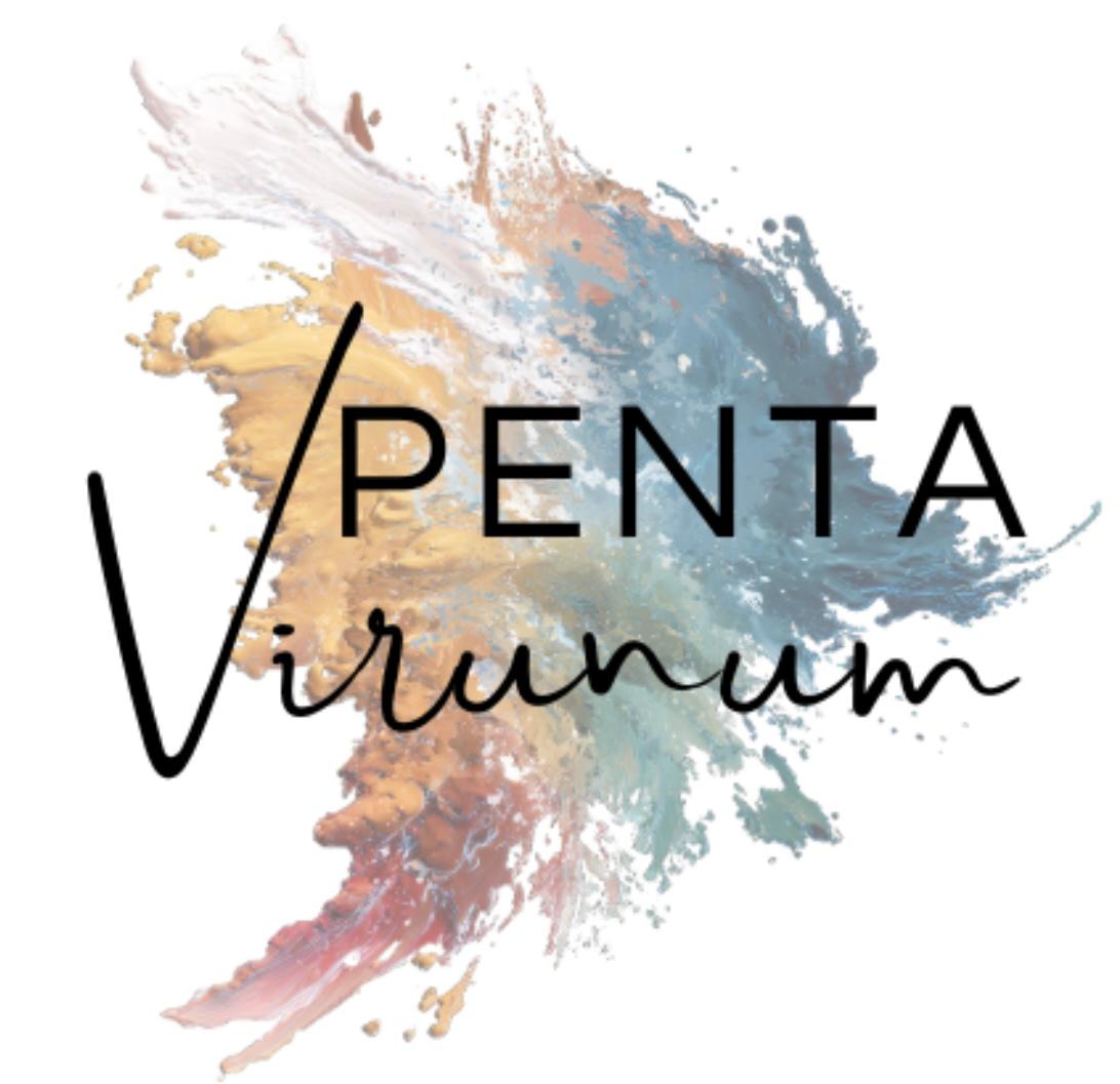 Logo pentaVirunum